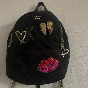 Victoria secret mini bag